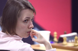 Марія Музичук збагатилася на шаховому турнірі в США