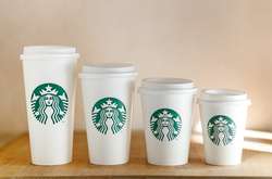 McDonald's и Starbucks перейдут на «умные» стаканчики