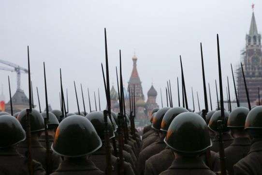 У 2020 році в Україні є загроза російського реваншу, – експерт