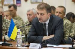 Министр обороны Украины про эскалацию в Идлибе: действия РФ представляют угрозу для всего мира