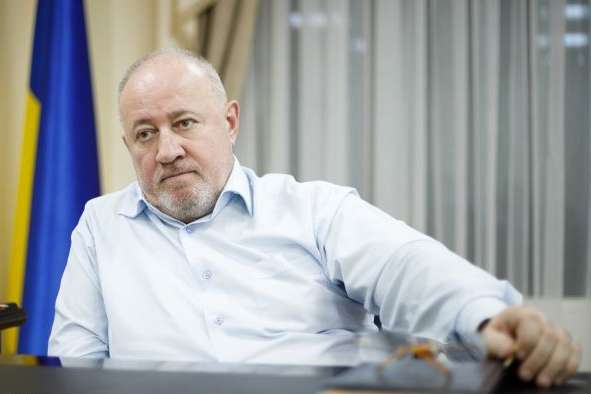 Стало известно, кто будет исполнять обязанности генпрокурора Украины
