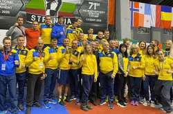 За олімпійські ліцензії змагатимуться 13 українських боксерів