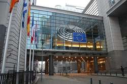 Сессия Европарламента сокращена из-за коронавируса