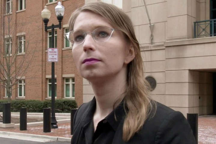 Інформаторка Wikileaks намагалася накласти на себе руки перед судом у справі Ассанжа