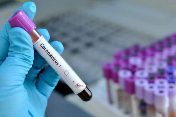 На Алясці повідомили про першу підозру на коронавірусну інфекцію