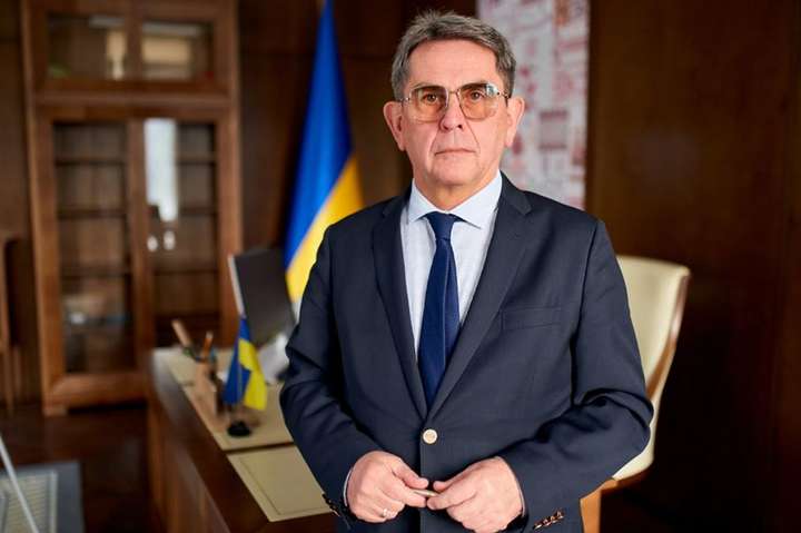Министр Емец о коронавирусе в Украине: Самое трудное - впереди