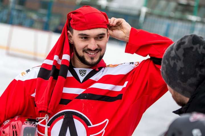 Чеський хокеїст ефектно принизив важливу російську «скрєпу»