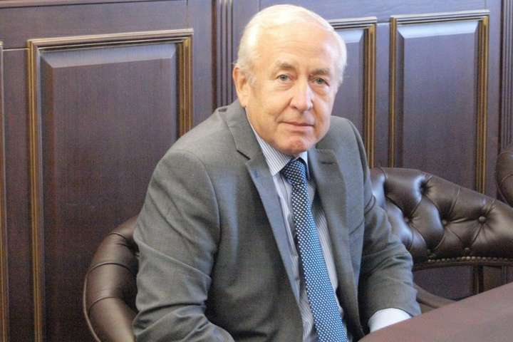 Назначен посол Украины в Албании