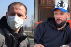 Колишні футболісти київського «Динамо» публічно посварилися на тему коронавірусу