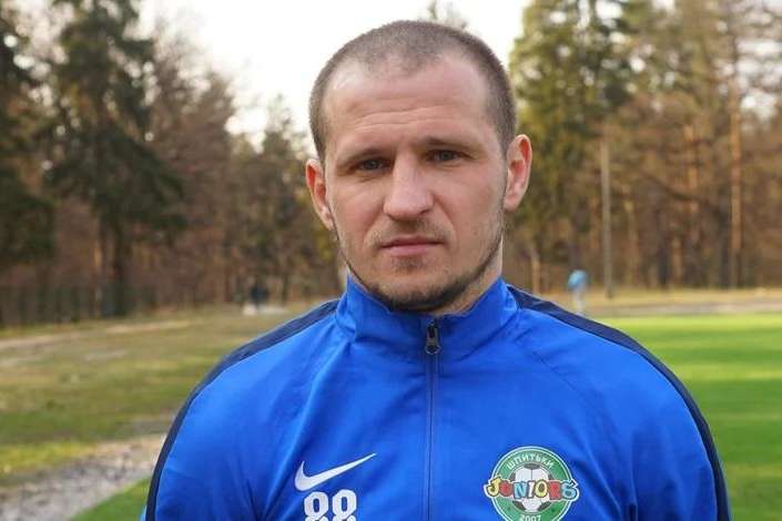 Футболіст Алієв хоче, щоб збірні України та Росії зустрілися і не розуміє, навіщо політика лізе в спорт
