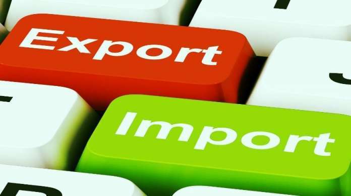 Митниця відкрила доступ до інформації про експорт та імпорт України 