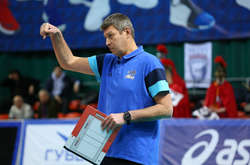 Один із найкращих волейболістів у незалежній історії України очолив клуб із Росії