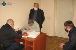 СБУ завершила досудове розслідування у справі Гандзюк (фото, відео)