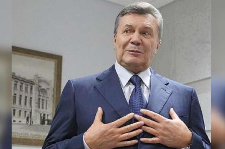 Януковича могут экстрадировать – Офис генпрокурора