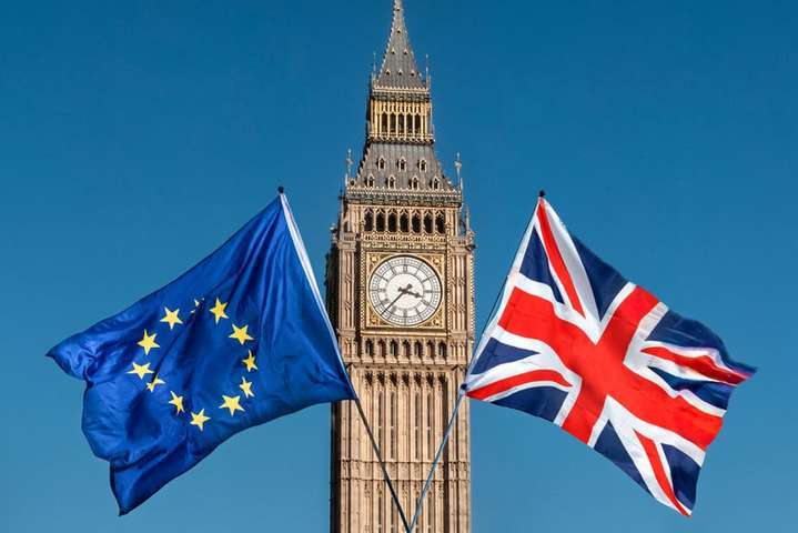 Сьогодні стартує другий етап переговорів між Великобританією та ЄС