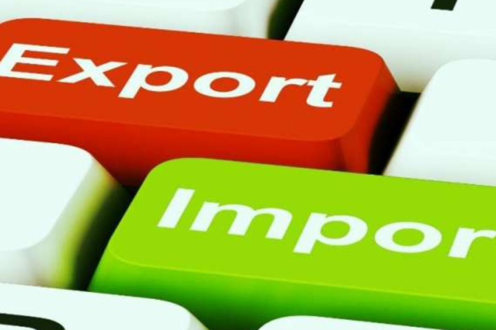 У Мінекономіки стверджують, що з початку року обсяги експорту й імпорту знизились