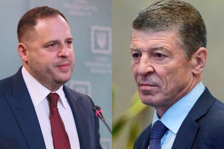 Тревожный маркер: Германия и Россия провели переговоры по Донбассу без участия Украины