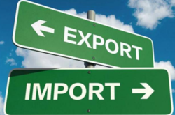 Упал и экспорт, и импорт. Как изменилась внешняя торговля Украины с начала 2020 года
