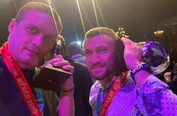 Екс-чемпіонка світу з кікбоксингу: Про те, що Усик взяв на себе зобов’язання перед ФСБ, знають і в СБУ