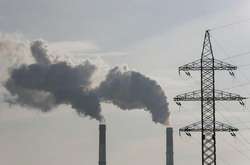 «Центрэнерго» покупает газ у Коломойского, имея запасы угля на три месяца