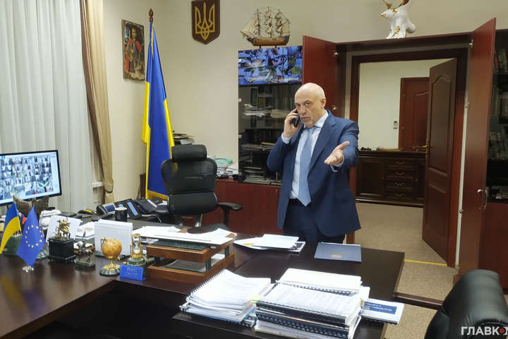 Замах на керівника української експертної групи у розслідуванні авіакатасрофи рейсу МН17 скоїв громадянин Росії