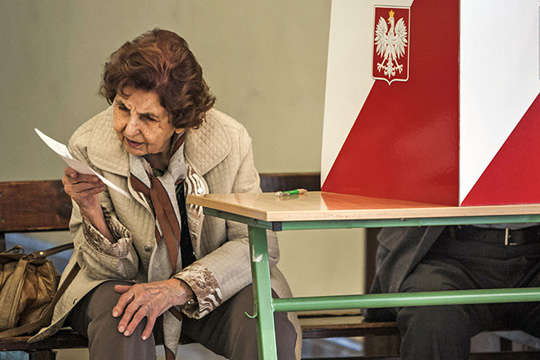 Польща планує провести президентські вибори 28 червня