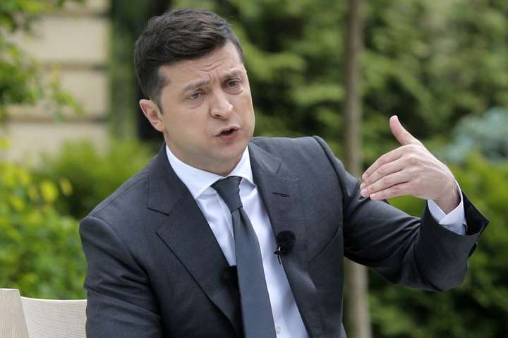 Зеленський може поставити під загрозу українсько-американські відносини, – The Washington Post