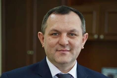 Уряд погодив призначення голови Київської облдержадміністрації