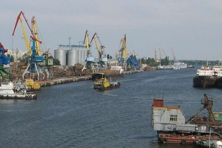 Експерт: Кримським портам – «гаплик»