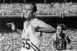 У США помер один із найвидатніших спринтерів в історії, 14-разовий рекордсмен світу