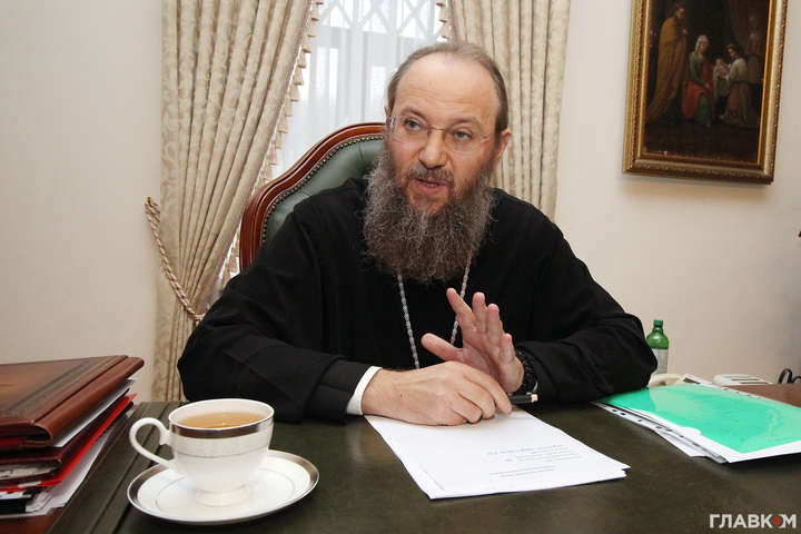 «Кордони міняються». Московська церква в Україні пояснила, чому їй не важлива держава