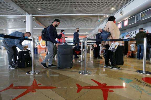 Україна з 5 червня відкриває авіасполучення: поки що внутрішнє 