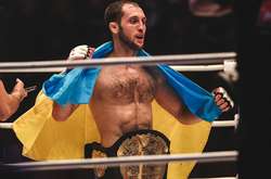 Українець зустрінеться з росіянином на турнірі UFC в Абу-Дабі