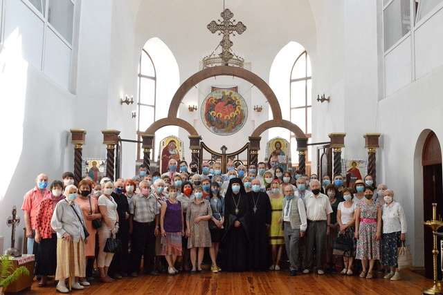 Харків: парафія з православної церкви перейшла до УГКЦ