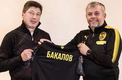 «За сімейними обставинами». Лідер першої футбольної ліги України вирішив звільнити тренера