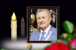 Помер один із найстаріших спортивних функціонерів України