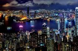 Китай анулює напівавтономію Гонконгу