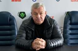 Український футбольний тренер очолив аматорський клуб в Угорщині