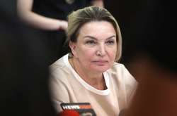Богатырева получила очередную победу. Антикорсуд вывел из-под ареста недвижимость соратницы Януковича