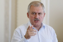 Андрій Сенченко: Крим ближчий до повернення в Україну, ніж Донбас