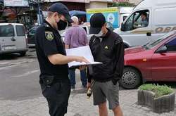 Влада Харківщини просить поліцію посилити контроль за карантином
