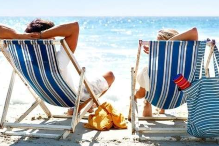 Дві третини українців цього літа не були у відпустці і не збираються - дослідження