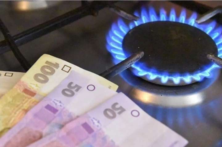 Коболєв допустив підвищення ціни на газ восени майже на 40%