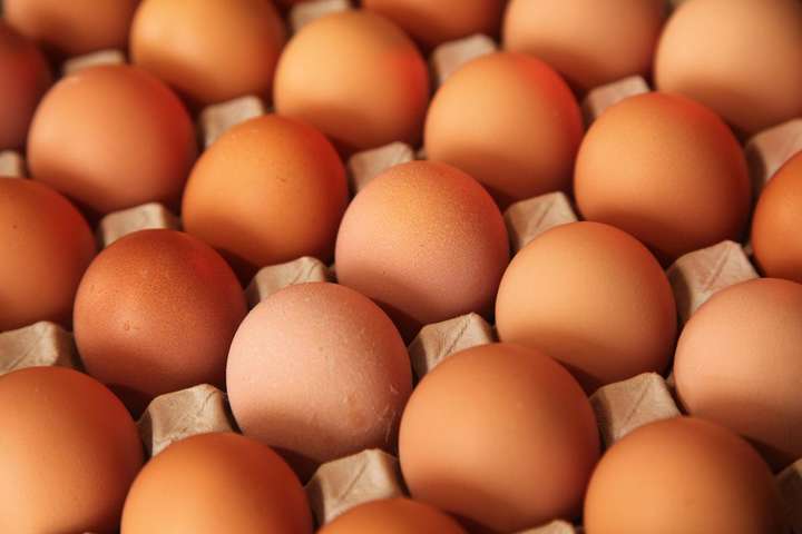 Асоціація постачальників торговельних мереж пояснила, чому росте ціна на яйця 