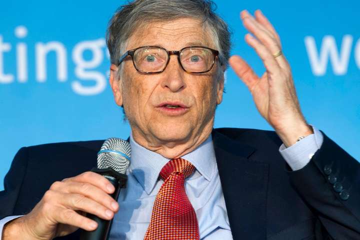 Билл Гейтс спрогнозировал окончание пандемии