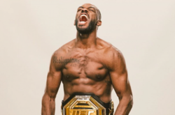 Легендарний чемпіон Джонс відмовився від титулу UFC