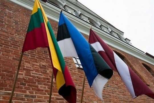 Естонія та Литва заявили, що не визнають результатів виборів у Білорусі