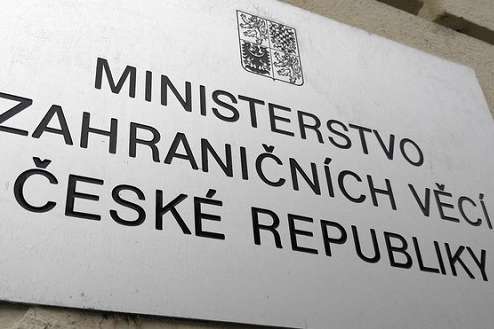 Чехія запропонувала лікування пораненим білоруським протестувальникам