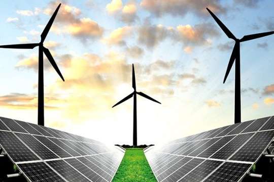 Зелена енергонезалежність: Україна виробляє вже 16% електроенергії з відновлюваних джерел