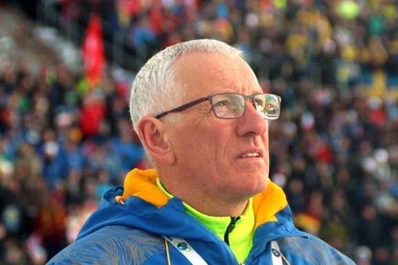 Тренер збірної України з біатлону припускає, що команда може готуватися до сезону без снігу